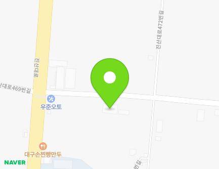 경상남도 창원시 의창구 대산면 진산대로472번길 16 지도