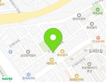 경상남도 창원시 의창구 도계로17번길 3 (도계동, 캐슬홈) 지도
