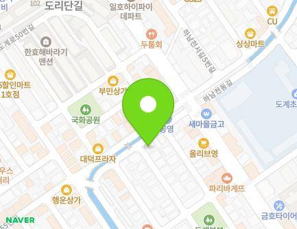 경상남도 창원시 의창구 도계로60번길 7 (도계동, 트라이패밀리 도계전문점) 지도
