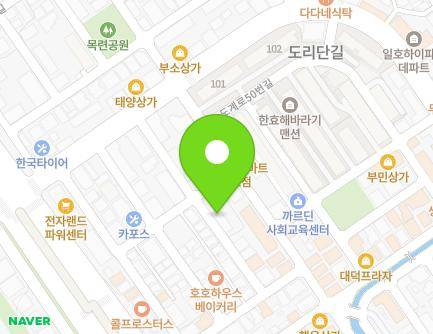 경상남도 창원시 의창구 도계로12번길 11 (도계동, 해일빌라) 지도