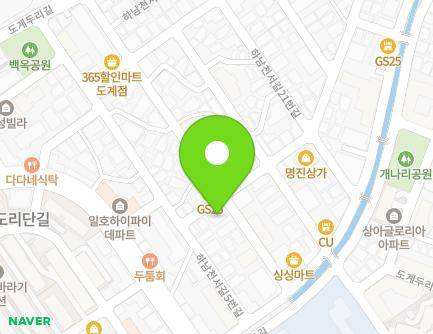 경상남도 창원시 의창구 하남천서길5번길 12-8 (도계동, 초롱빌라) 지도