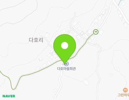 경상남도 창원시 의창구 동읍 동읍로267번다호길 35 (다호리마을회관) 지도
