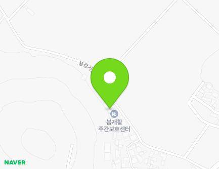 경상남도 창원시 의창구 동읍 봉강가술로237번길 33 (보석어린이집) 지도