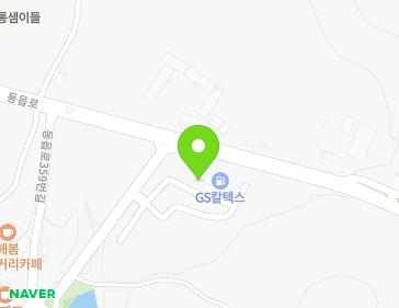 경상남도 창원시 의창구 동읍 동읍로 347 지도