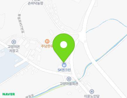 경상남도 창원시 의창구 동읍 백월로 539-5 (화양식당) 지도