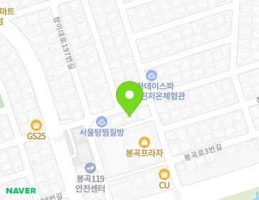 경상남도 창원시 의창구 창이대로197번길 10-11 (봉곡동, 진영상가) 지도