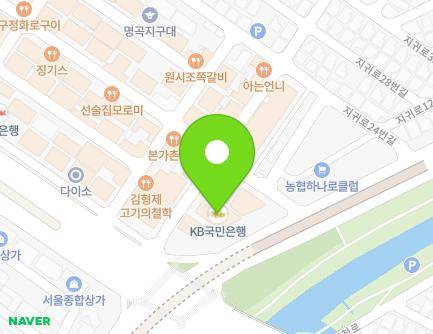 경상남도 창원시 의창구 원이대로285번길 6 (봉곡동) 지도