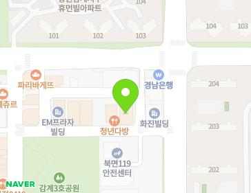 경상남도 창원시 의창구 북면 감계로110번길 54-31 경상남도 창원시 의창구 북면 감계로110번길 54-31 지도