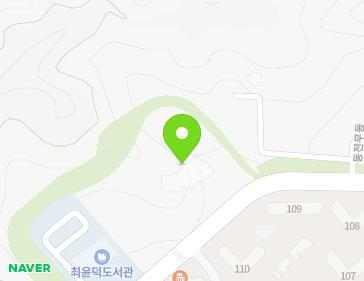 경상남도 창원시 의창구 북면 무동서로 81 지도