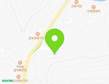 경상남도 창원시 의창구 북면 천주로 992 (황우장사) 지도