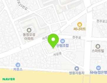 경상남도 창원시 의창구 서상로 32-9 (서상동, 서상아파트) 지도