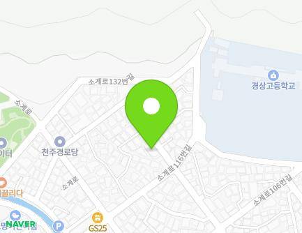 경상남도 창원시 의창구 금강로355번길 47 (소계동, 목화빌라) 지도