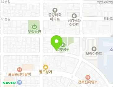 경상남도 창원시 의창구 의안로44번길 29 (소답동, 도원빌라) 지도