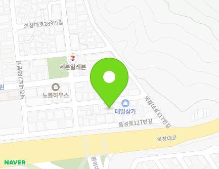 경상남도 창원시 의창구 의창대로299번길 6-14 (소답동, 대한빌라) 지도