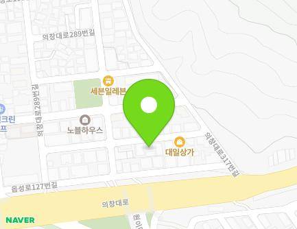 경상남도 창원시 의창구 의창대로299번길 6-10 (소답동, 남양주택) 지도