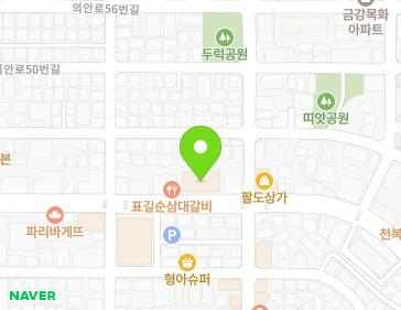 경상남도 창원시 의창구 읍성로 75 (소답동, 송호상가아파트) 지도