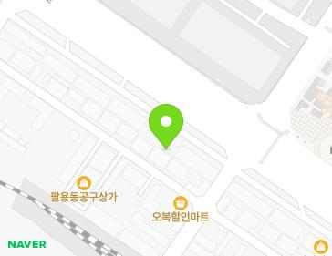 경상남도 창원시 의창구 창원대로 356 (팔용동, 안데르센가구) 지도