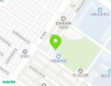 경상남도 창원시 의창구 반계로68번길 5 (팔용동) 경상남도 창원시 의창구 반계로68번길 5 (팔용동) 지도