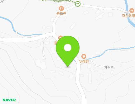 경상남도 창원시 진해구 가주로 121 (가주동) 지도