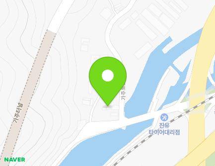 경상남도 창원시 진해구 가주로15번길 58 (가주동, 가주휴게소) 지도
