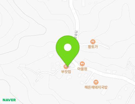 경상남도 창원시 진해구 가주로93번길 4 (가주동, 부잣집생고기전문) 지도