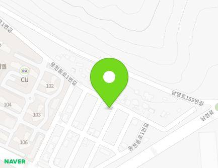 경상남도 창원시 진해구 웅천동로1번길 34 (남문동) 지도