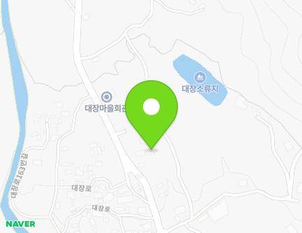 경상남도 창원시 진해구 대장로 180 (대장동, 황토방오리백숙) 지도