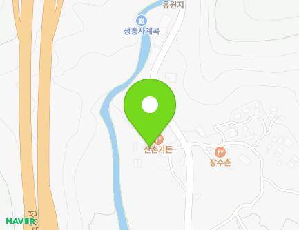 경상남도 창원시 진해구 대장로 207-7 (대장동, 낙원오리) 지도