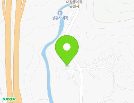 경상남도 창원시 진해구 대장로 213 (대장동, 산촌가든) 지도