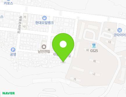 경상남도 창원시 진해구 태평로48번길 30-4 (대죽동) 지도