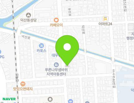 경상남도 창원시 진해구 동진로 127 (덕산동) 지도
