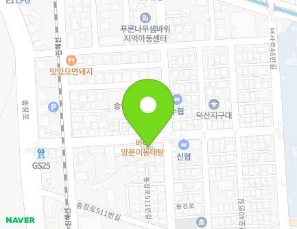 경상남도 창원시 진해구 충장로505번길 18 (덕산동, 호수칼라스튜디오) 지도