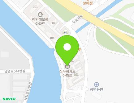 경상남도 창원시 진해구 웅동로 182 (두동, 희가로아파트) 지도