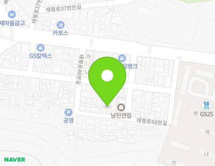 경상남도 창원시 진해구 태평로48번길 21 (무송동) 지도