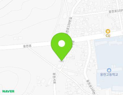 경상남도 창원시 진해구 웅천로 160-14 (북부동, 북부빌라) 지도