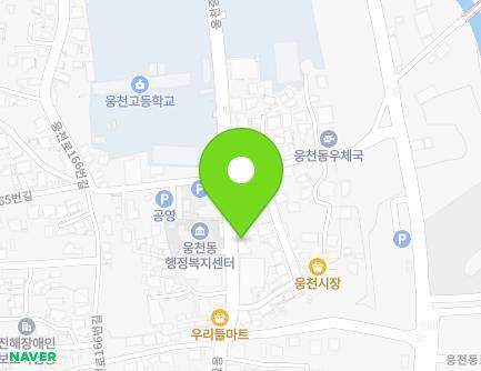경상남도 창원시 진해구 웅천중로 62 (성내동, 맛도락) 지도