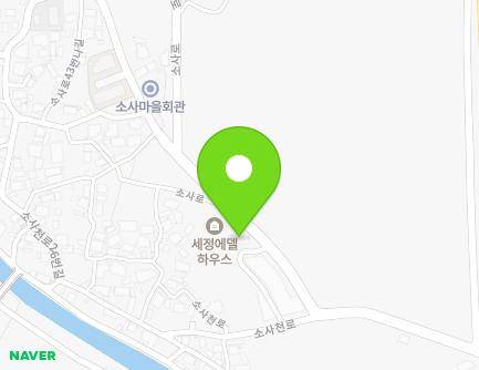경상남도 창원시 진해구 소사로 35 (소사동, 동화맨션B동) 지도