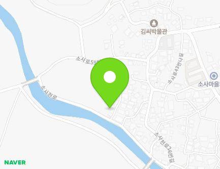 경상남도 창원시 진해구 소사천로40번길 1-1 (소사동) 지도