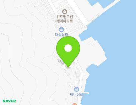 경상남도 창원시 진해구 속천로 110-7 (안곡동) 지도