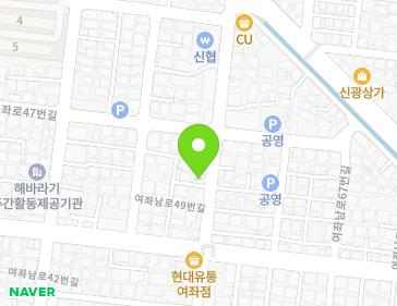 경상남도 창원시 진해구 여좌남로55번길 5-2 (여좌동) 지도