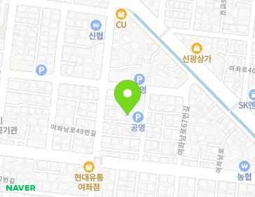 경상남도 창원시 진해구 여좌남로55번길 6-11 (여좌동) 지도