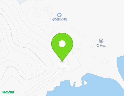 경상남도 창원시 진해구 연도로 58 (연도동, VTS센타) 지도
