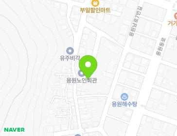 경상남도 창원시 진해구 용원남로17번길 19 (용원동) 지도