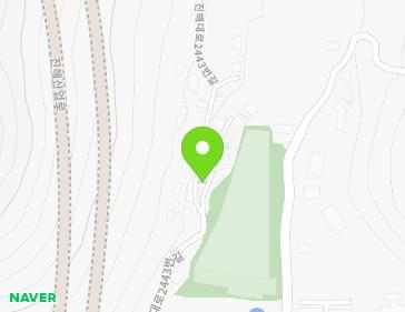 경상남도 창원시 진해구 진해대로2443번길 14-5 (용원동) 지도