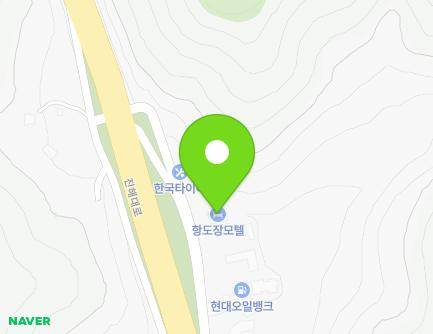경상남도 창원시 진해구 진해대로 2211 (용원동, 황토장모텔) 지도
