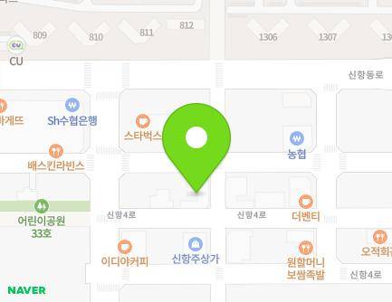 경상남도 창원시 진해구 신항4로 47-26 (용원동, 마린타워) 지도