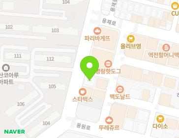 경상남도 창원시 진해구 안골로 338 (용원동, 드림빌딩) 지도
