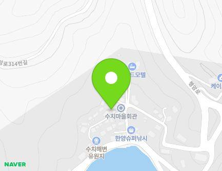경상남도 창원시 진해구 행암로362번나길 7-3 (원포동) 지도