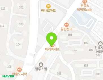 경상남도 창원시 진해구 진해대로776번길 25 (이동, 상보빌딩) 지도