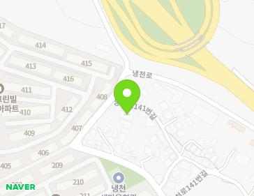 경상남도 창원시 진해구 냉천로129번길 30-1 (자은동) 지도